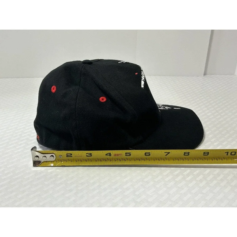 Disney Parks Mickey Mouse Kids Baseball Hat‎ Cap Youth Size Embroidered Fitted